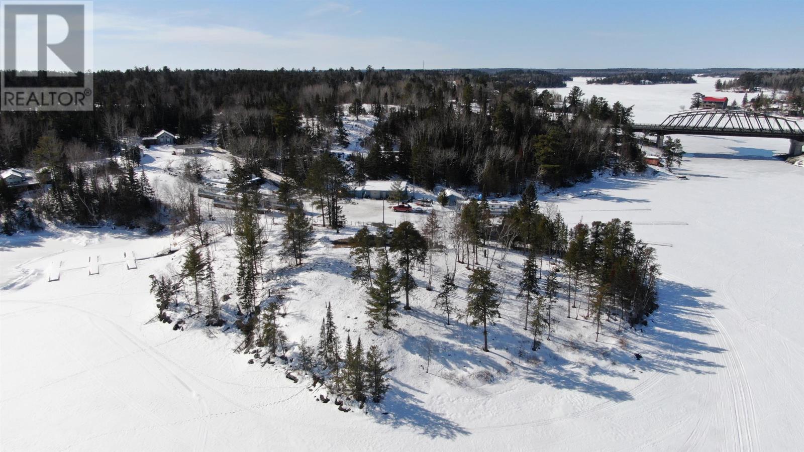 19A Miller RD, sioux narrows, Ontario