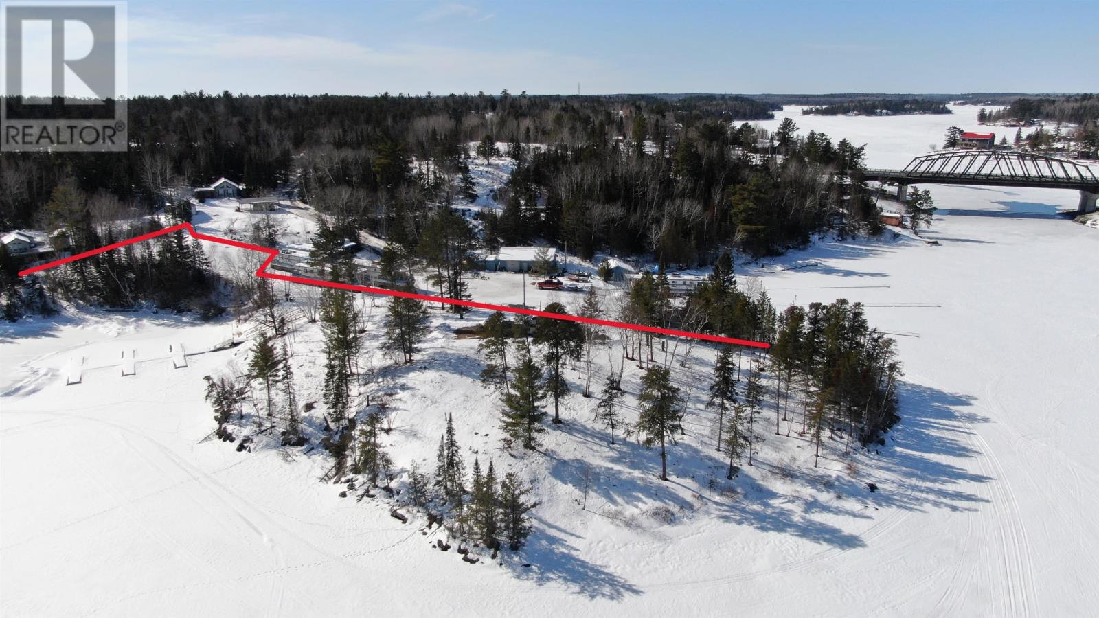 19a Miller Rd, Sioux Narrows, Ontario  P0X 1N0 - Photo 10 - TB2600439