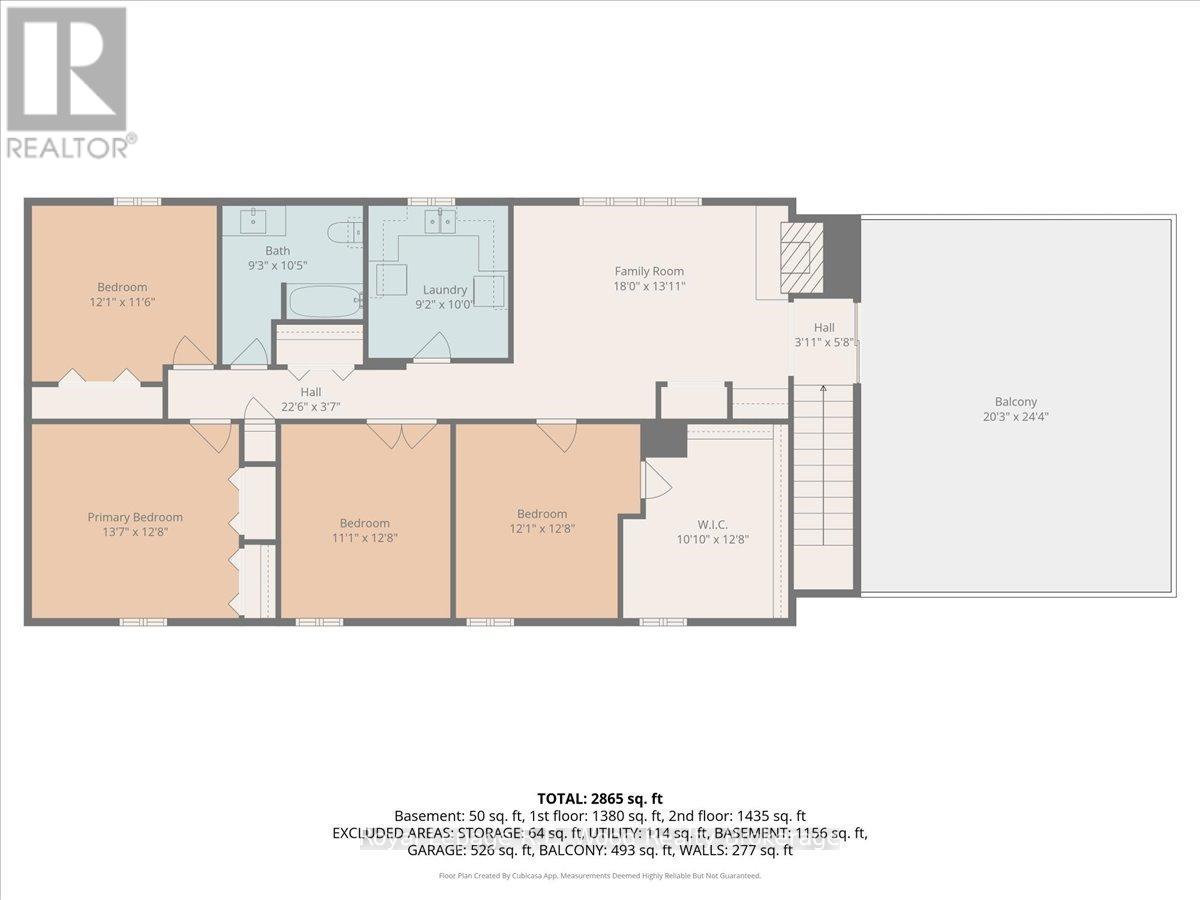 9 Woodcock Drive, Tillsonburg, Ontario  N4G 4L7 - Photo 43 - X12882318