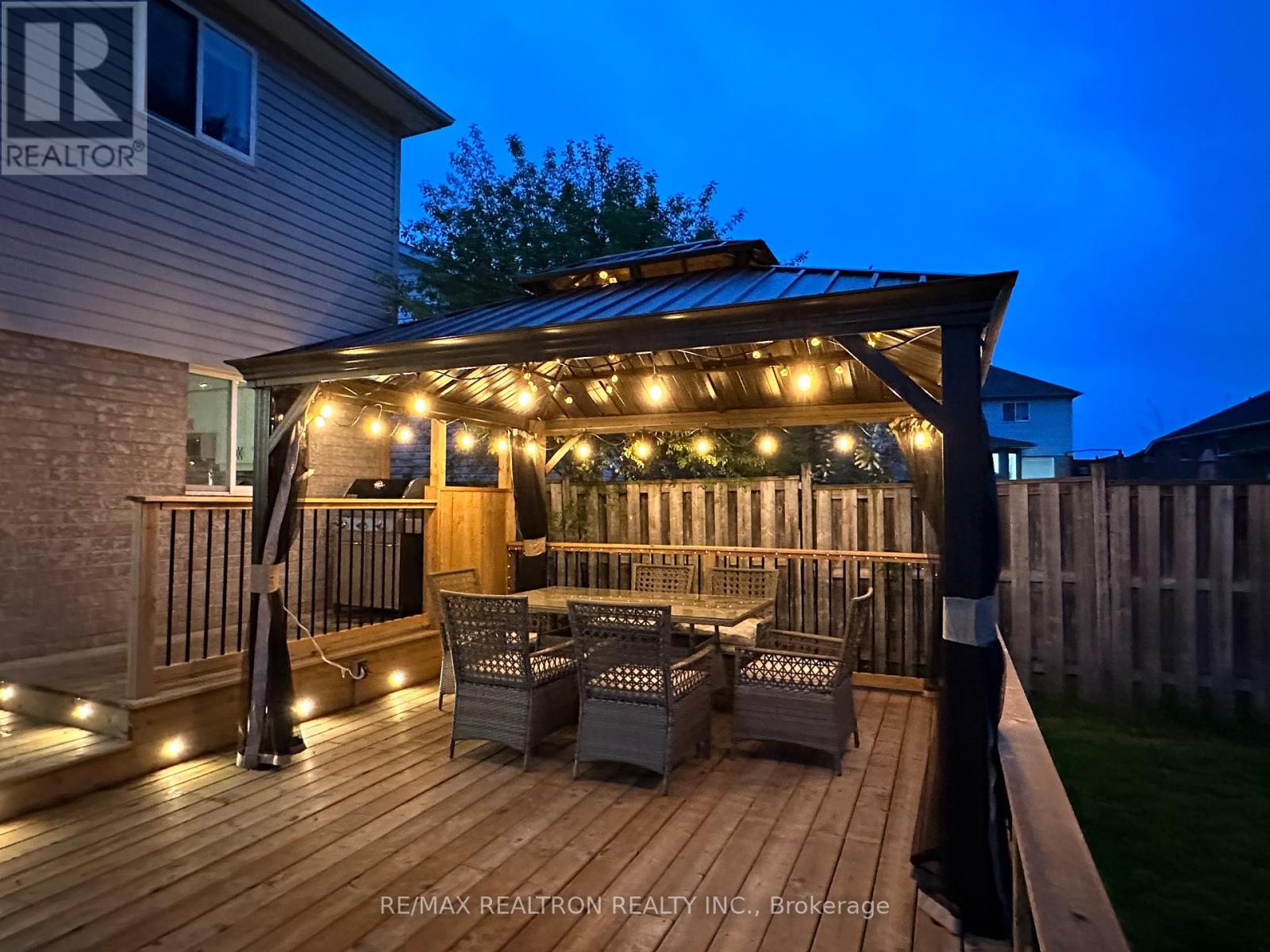 1128 Corrie Street, Innisfil, Ontario  L9S 1W9 - Photo 5 - N12708564