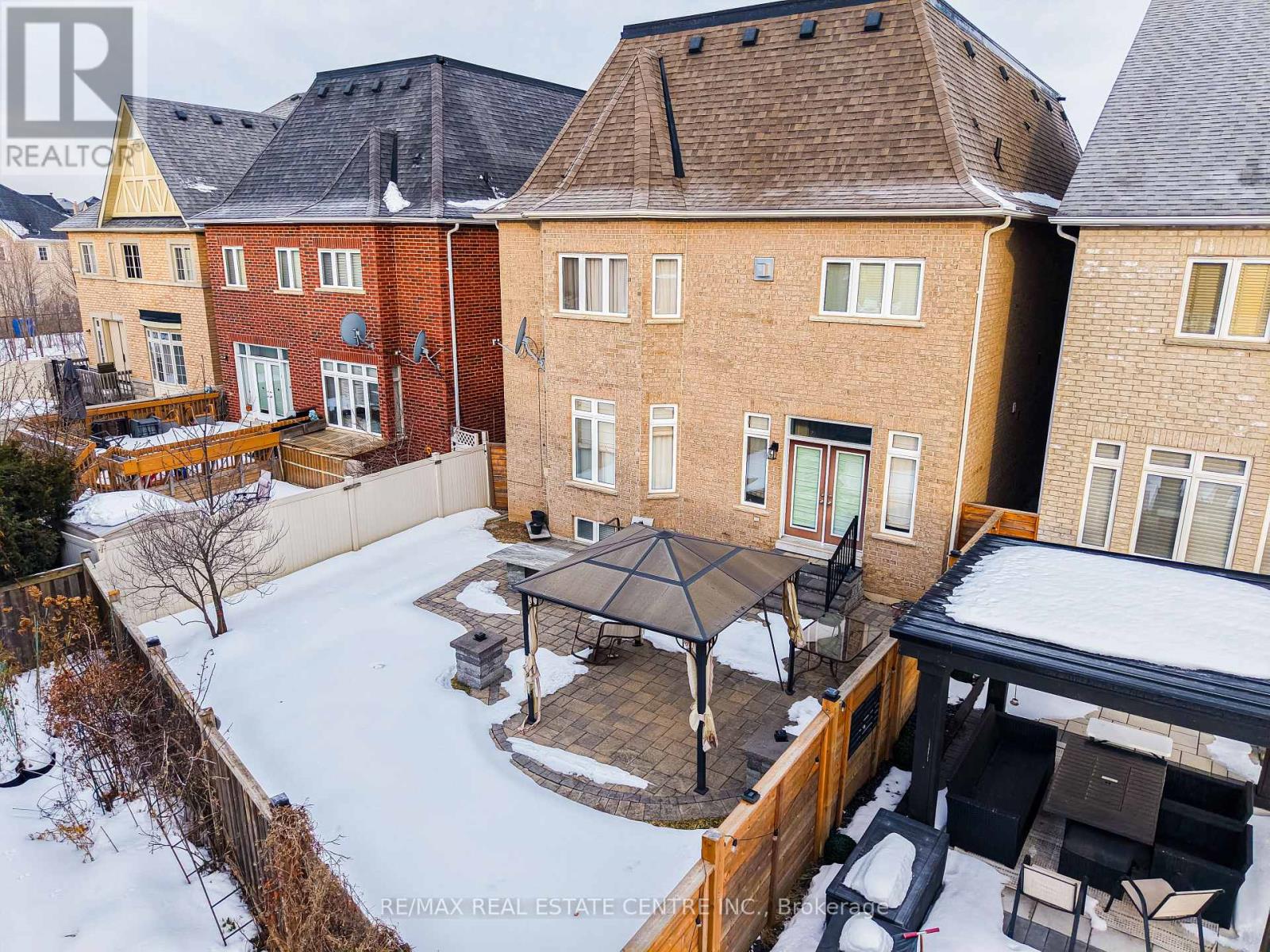 3290 Erin Centre Boulevard, Mississauga (Churchill Meadows), Ontario  L5M 0K9 - Photo 48 - W12857412