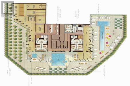 1215 - 90 Park Lawn Road, Toronto, Ontario  M8Y 0B6 - Photo 4 - W12875212