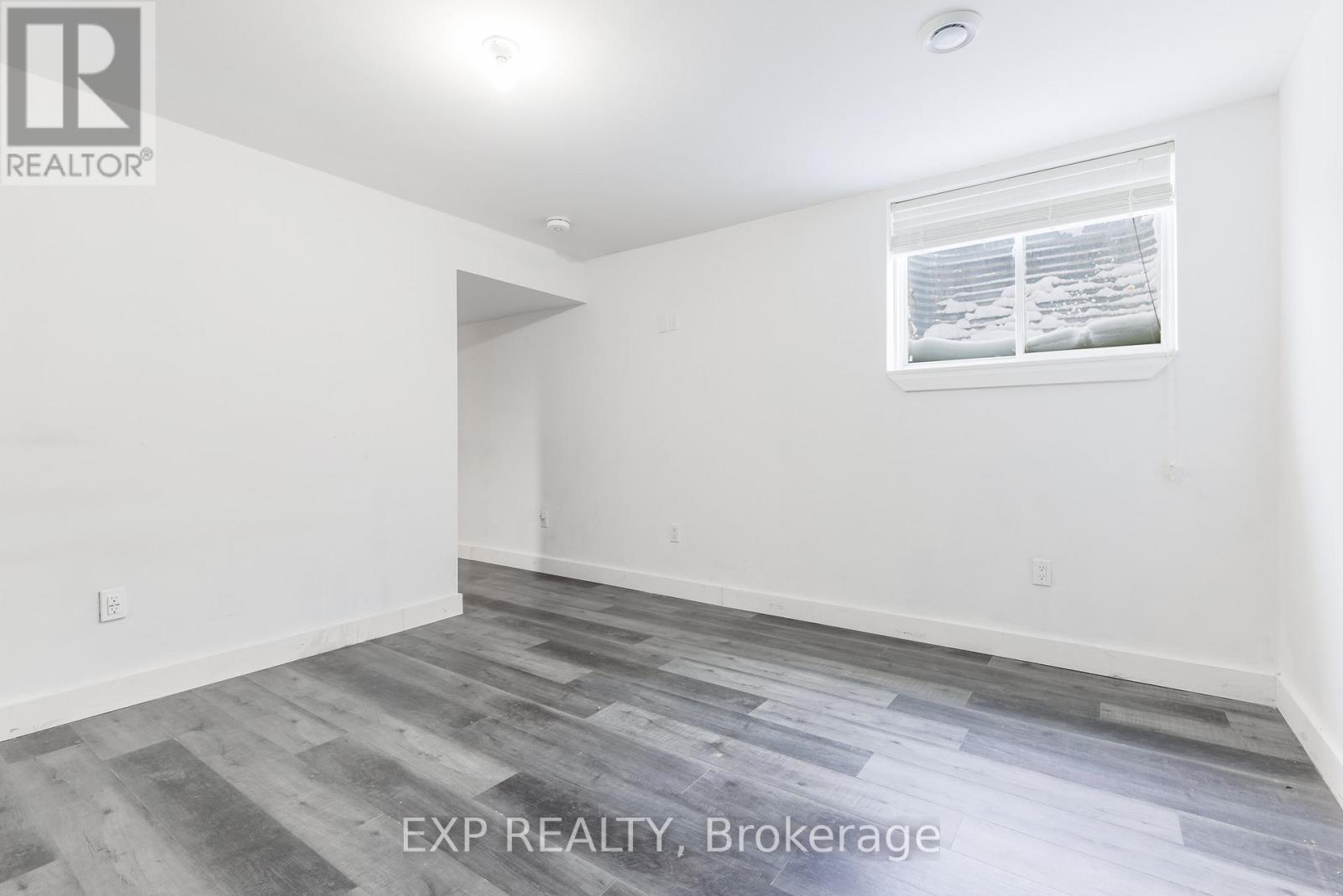 Basement - 1527 Merrittville Highway, Thorold, Ontario  L3B 5N5 - Photo 10 - X12702858