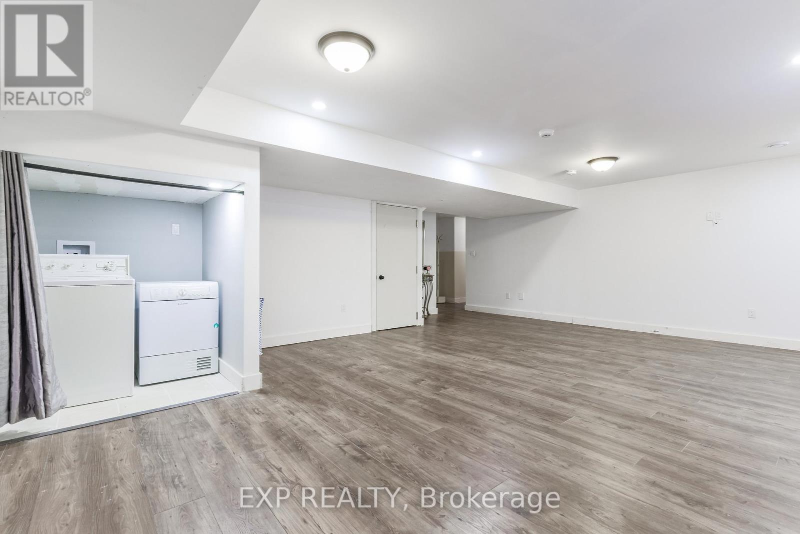 Basement - 1527 Merrittville Highway, Thorold, Ontario  L3B 5N5 - Photo 5 - X12702858