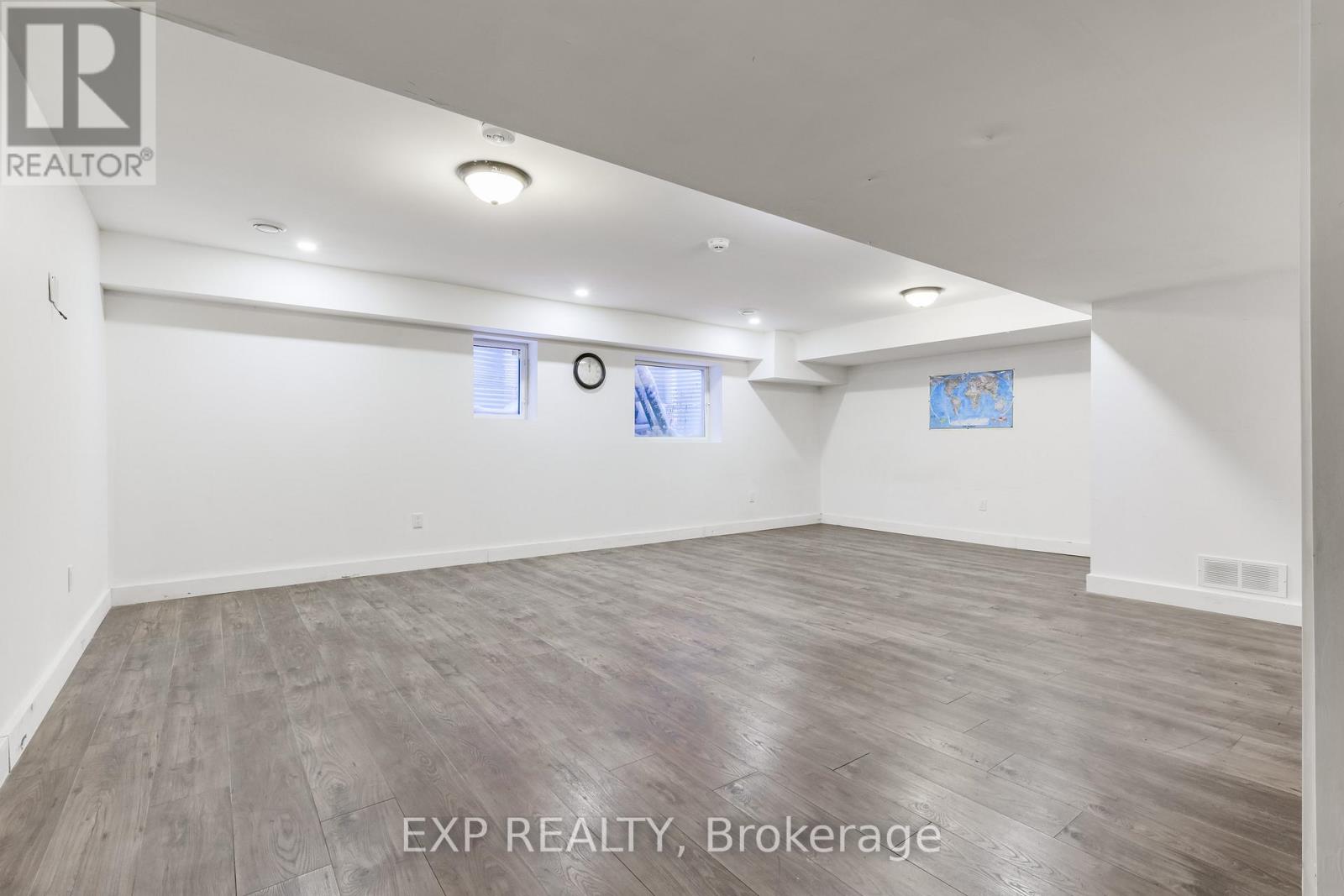 Basement - 1527 Merrittville Highway, Thorold, Ontario  L3B 5N5 - Photo 3 - X12702858