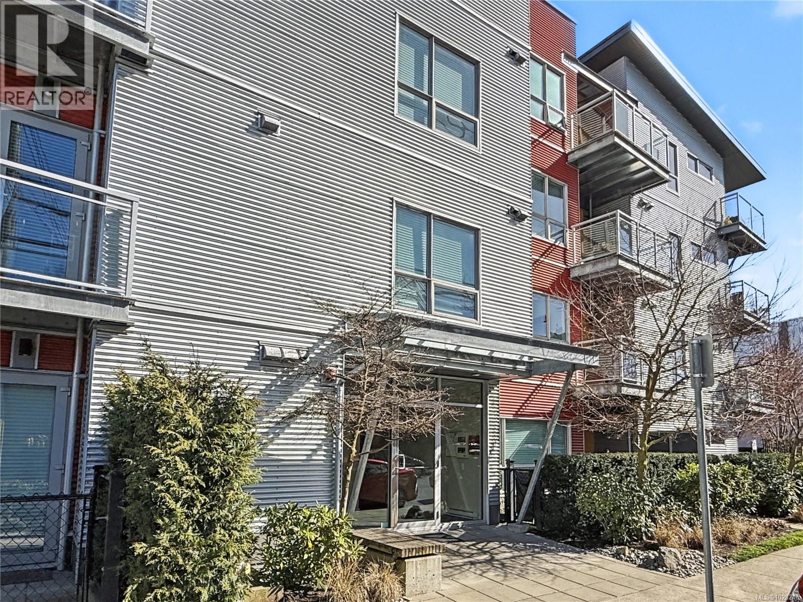 201 785 Tyee Rd, Victoria, British Columbia  V9A 7R5 - Photo 14 - 1028248