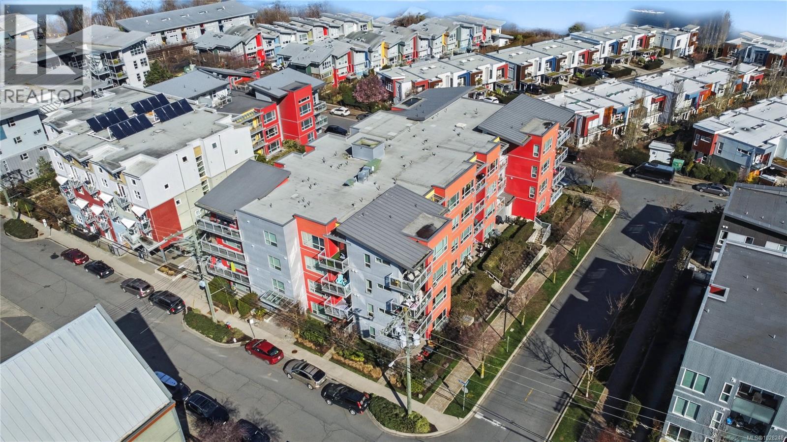 201 785 Tyee Rd, Victoria, British Columbia  V9A 7R5 - Photo 17 - 1028248