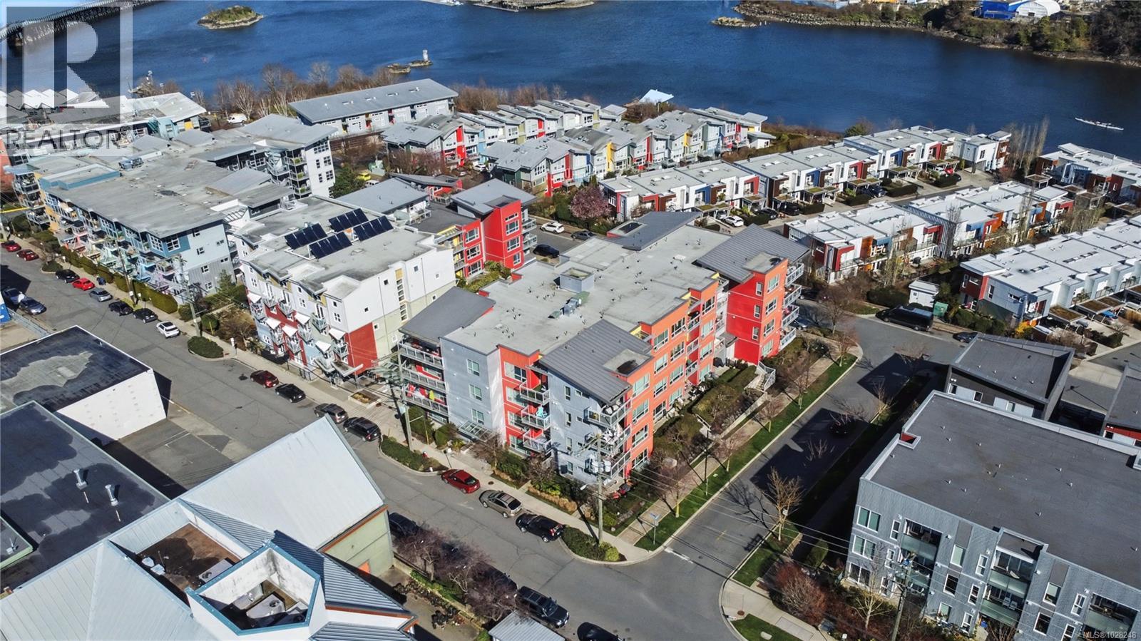 201 785 Tyee Rd, Victoria, British Columbia  V9A 7R5 - Photo 22 - 1028248