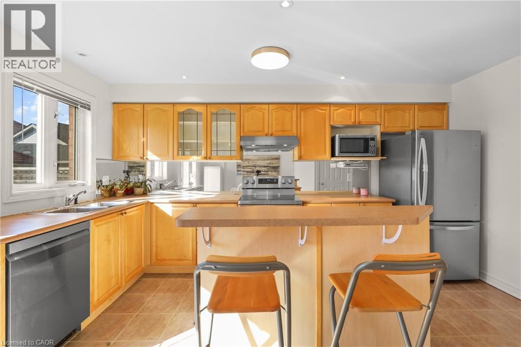 148 Littlewood Drive, Oakville, Ontario  L6H 6T7 - Photo 11 - 40812227