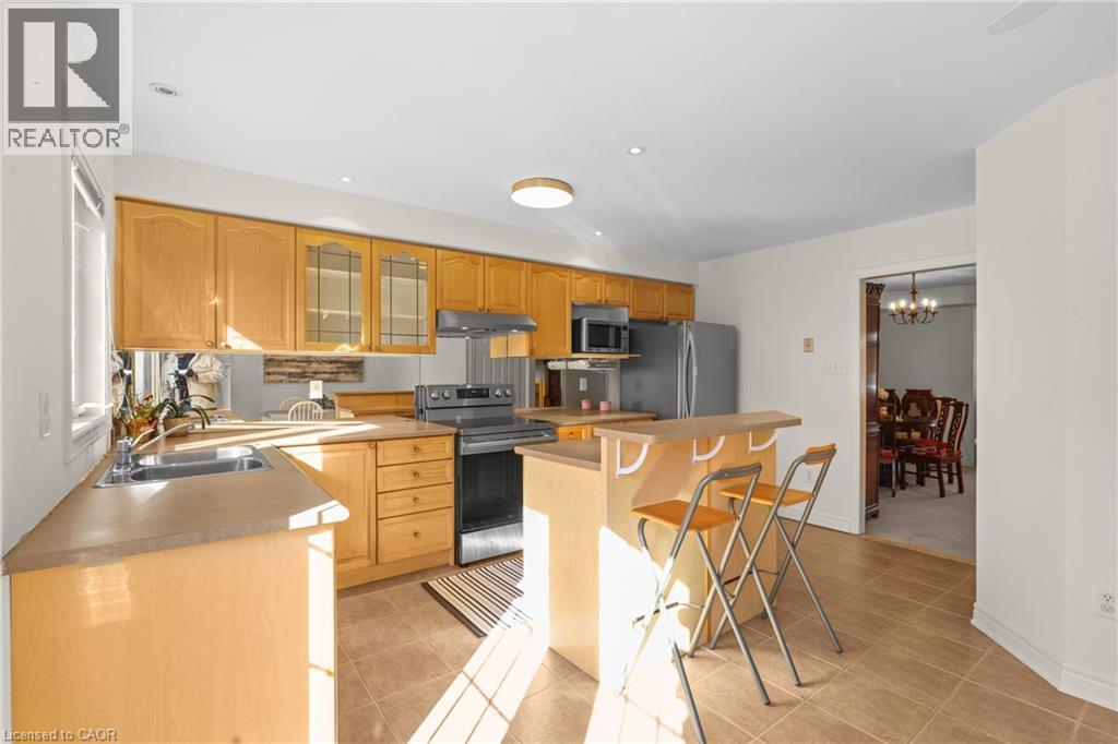 148 Littlewood Drive, Oakville, Ontario  L6H 6T7 - Photo 12 - 40812227