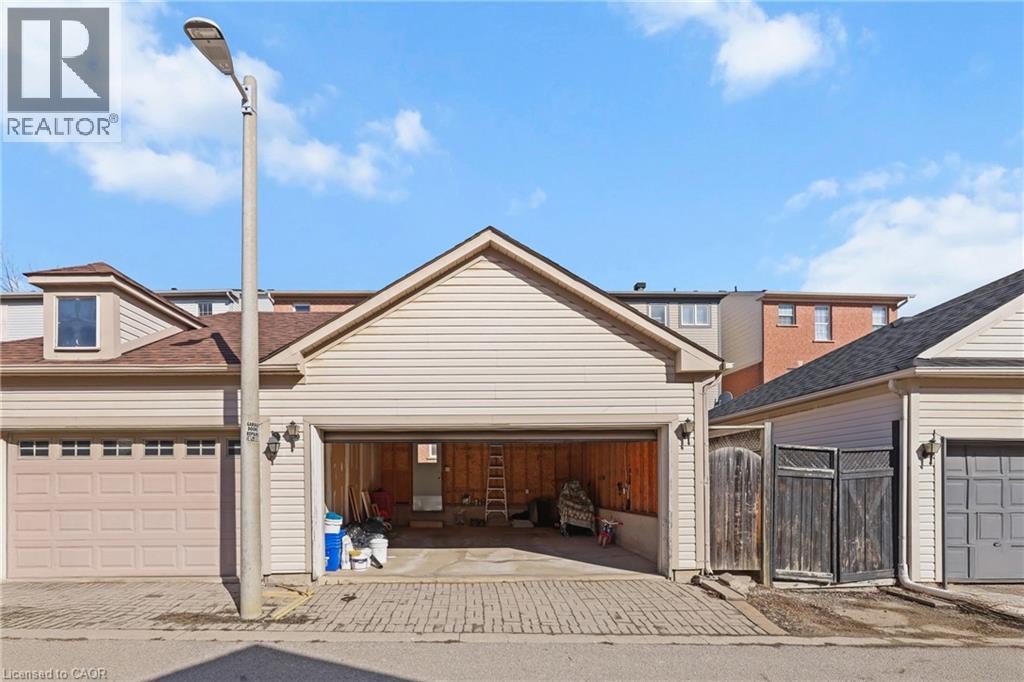 148 Littlewood Drive, Oakville, Ontario  L6H 6T7 - Photo 35 - 40812227