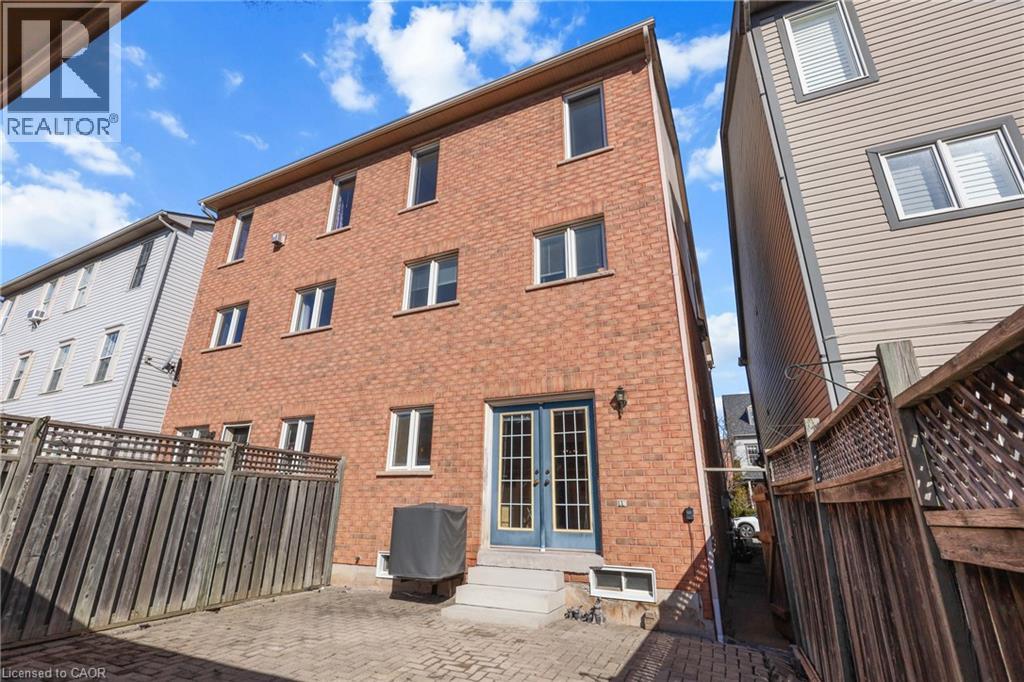 148 Littlewood Drive, Oakville, Ontario  L6H 6T7 - Photo 37 - 40812227