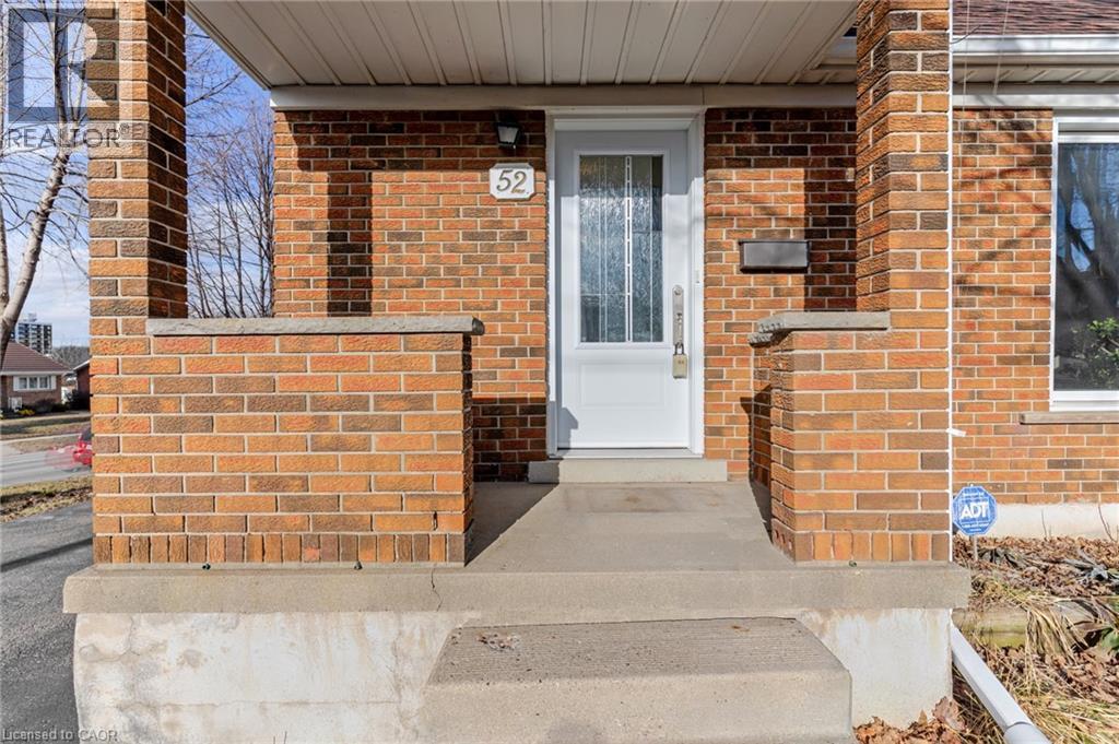52 Dover Street, Waterloo, Ontario  N2J 1Z1 - Photo 5 - 40812009