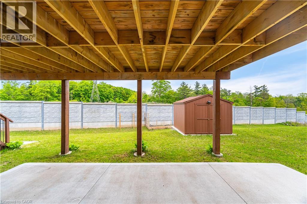 51 Newcastle Court, Kitchener, Ontario  N2R 0G7 - Photo 23 - 40811472