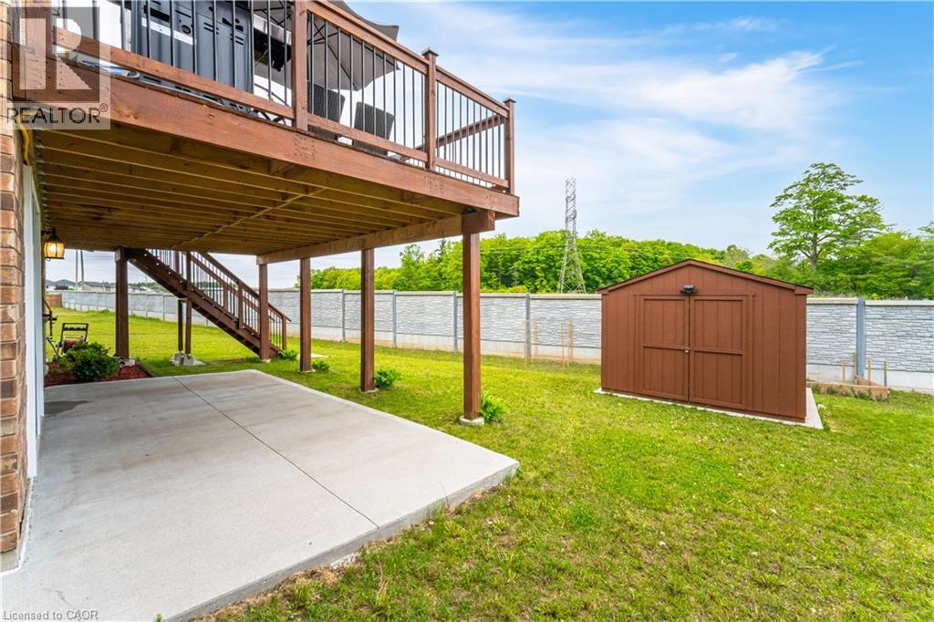 51 Newcastle Court, Kitchener, Ontario  N2R 0G7 - Photo 25 - 40811472