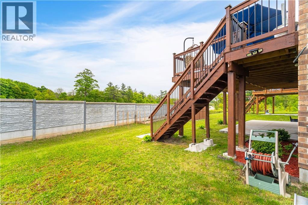 51 Newcastle Court, Kitchener, Ontario  N2R 0G7 - Photo 26 - 40811472