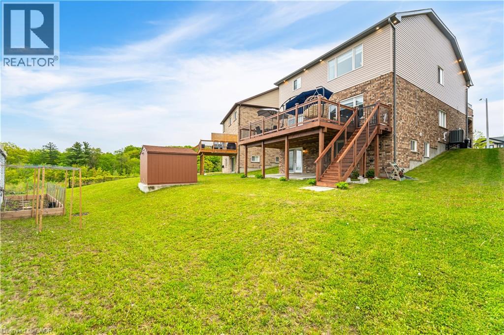 51 Newcastle Court, Kitchener, Ontario  N2R 0G7 - Photo 27 - 40811472