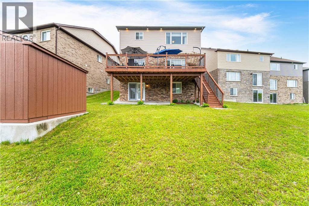 51 Newcastle Court, Kitchener, Ontario  N2R 0G7 - Photo 28 - 40811472