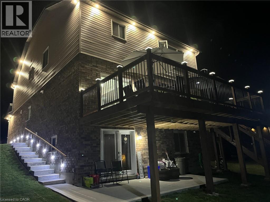 51 Newcastle Court, Kitchener, Ontario  N2R 0G7 - Photo 30 - 40811472