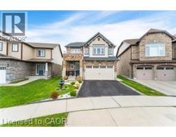 51 NEWCASTLE Court, kitchener, Ontario