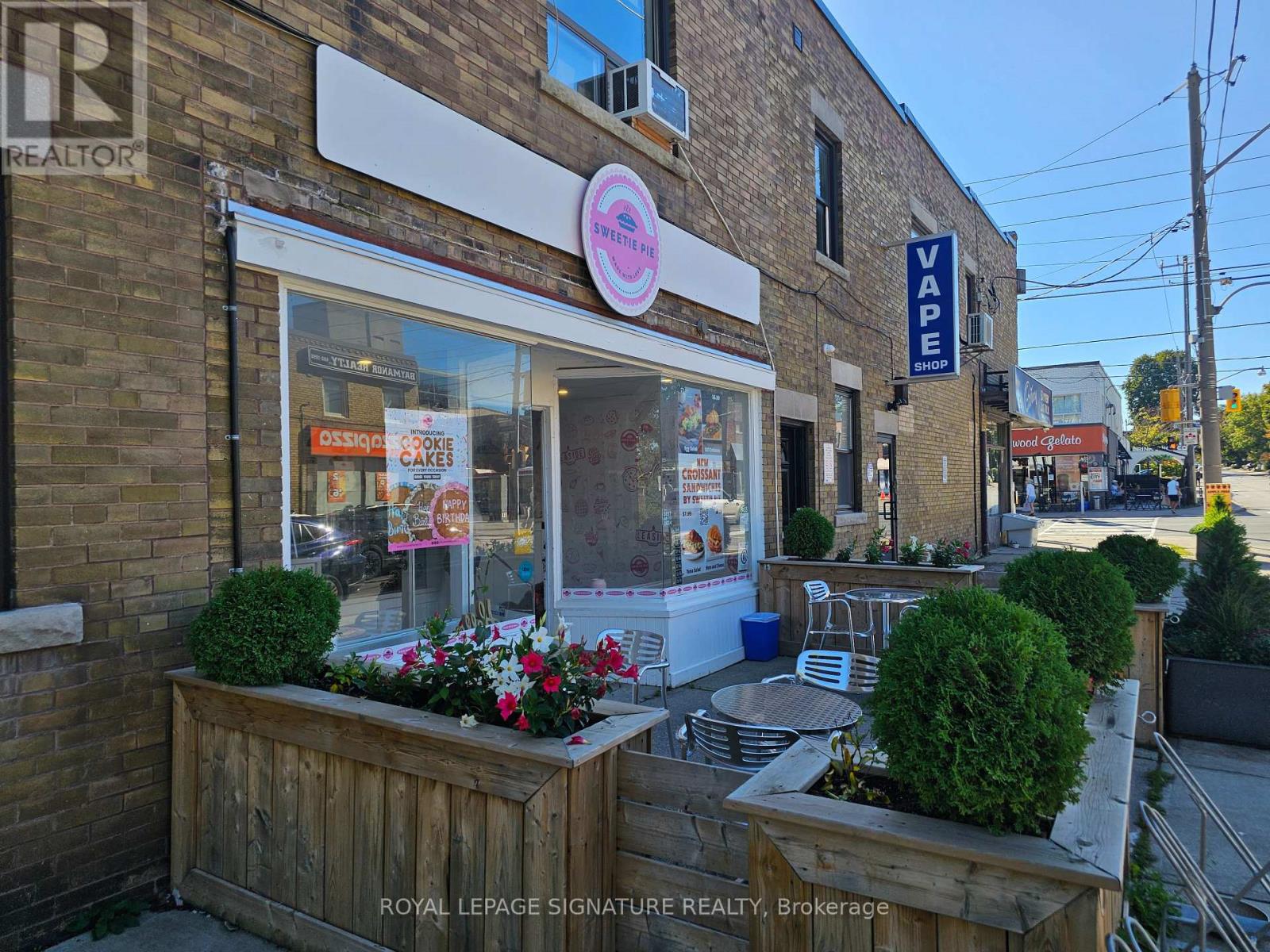 1639 Bayview Avenue, Toronto, Ontario  M4G 3B5 - Photo 7 - C12640596