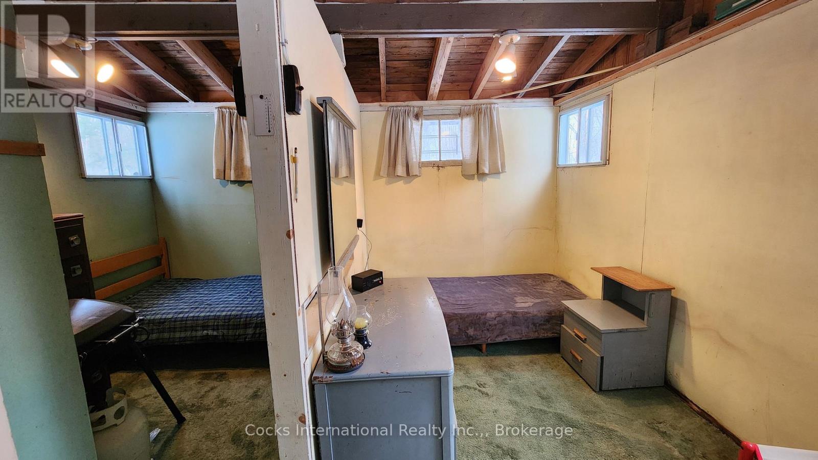 1165 Spring Lake Road, Bracebridge, Ontario  P1L 1X1 - Photo 11 - X12882212