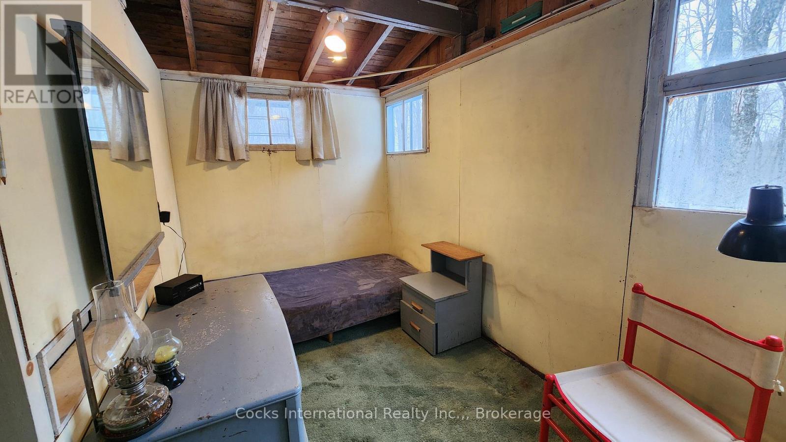 1165 Spring Lake Road, Bracebridge, Ontario  P1L 1X1 - Photo 12 - X12882212