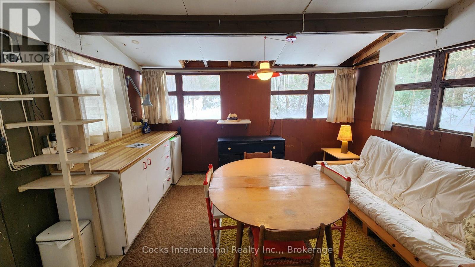 1165 Spring Lake Road, Bracebridge, Ontario  P1L 1X1 - Photo 14 - X12882212