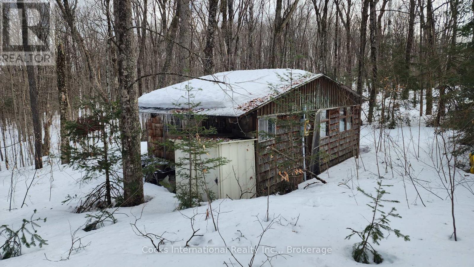 1165 Spring Lake Road, Bracebridge, Ontario  P1L 1X1 - Photo 18 - X12882212