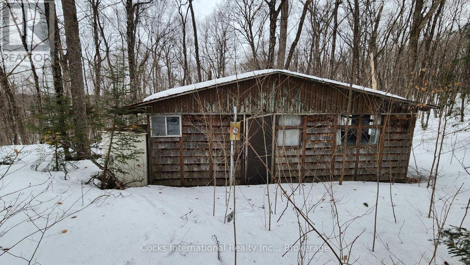 1165 Spring Lake Road, Bracebridge, Ontario  P1L 1X1 - Photo 19 - X12882212