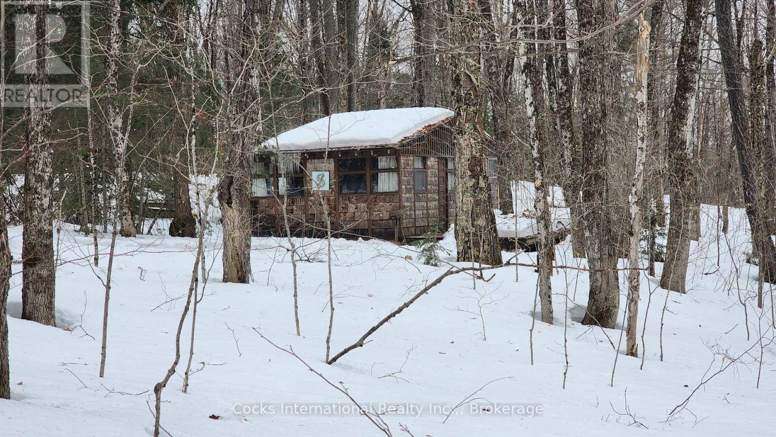 1165 Spring Lake Road, Bracebridge, Ontario  P1L 1X1 - Photo 21 - X12882212