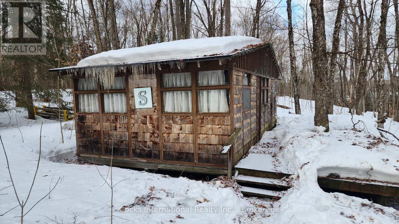1165 Spring Lake Road, Bracebridge, Ontario  P1L 1X1 - Photo 5 - X12882212