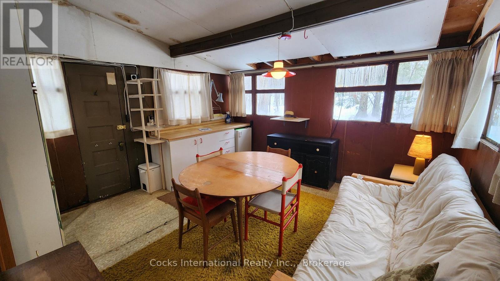 1165 Spring Lake Road, Bracebridge, Ontario  P1L 1X1 - Photo 8 - X12882212