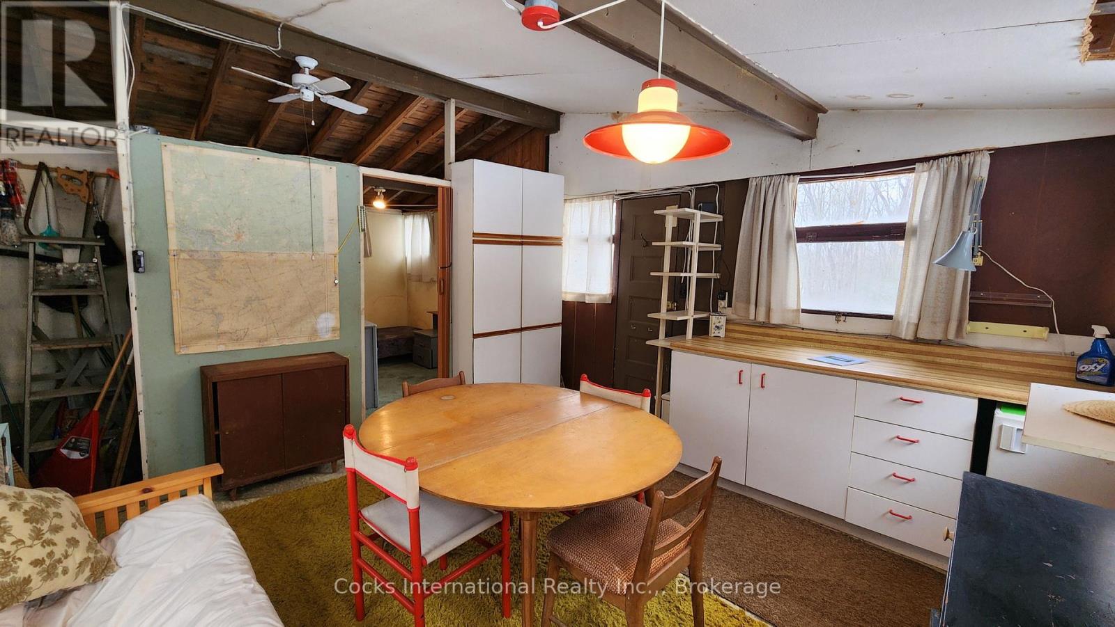 1165 Spring Lake Road, Bracebridge, Ontario  P1L 1X1 - Photo 9 - X12882212