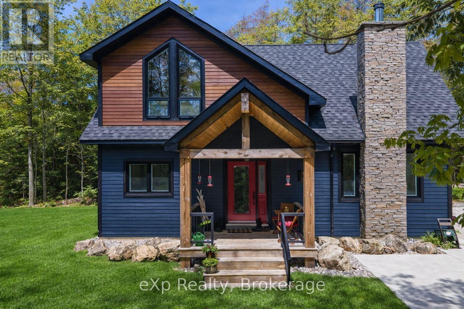 217 Forty Hills Road, Northern Bruce Peninsula, Ontario  N0H 1W0 - Photo 3 - X12882214