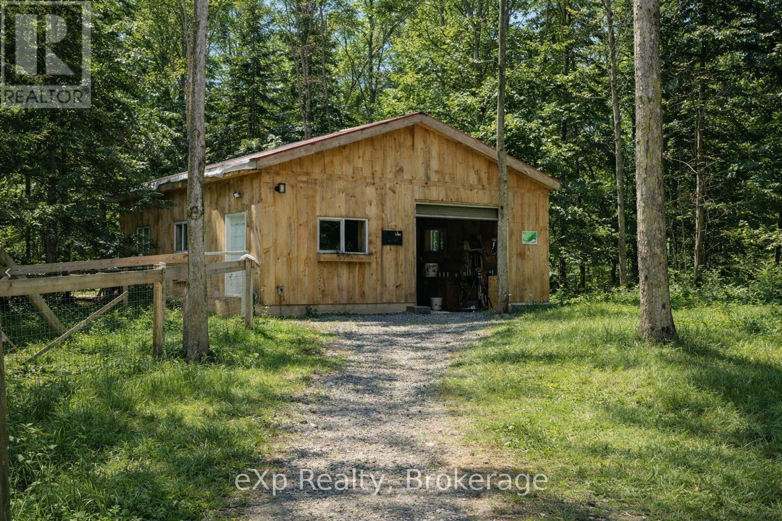 217 Forty Hills Road, Northern Bruce Peninsula, Ontario  N0H 1W0 - Photo 34 - X12882214