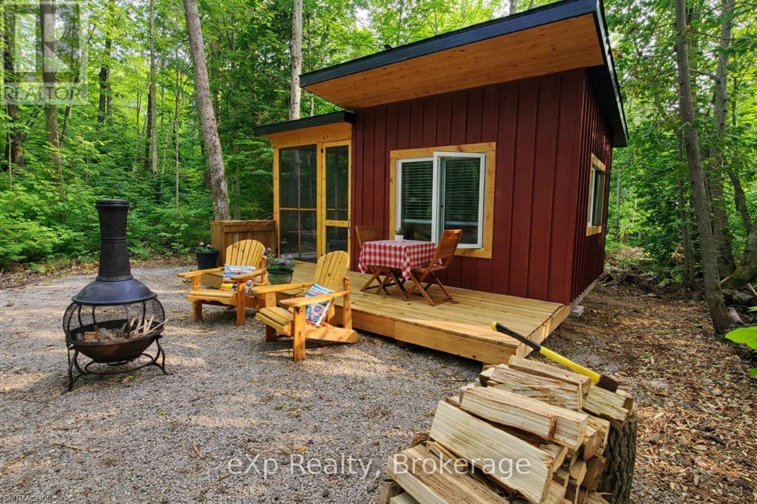 217 Forty Hills Road, Northern Bruce Peninsula, Ontario  N0H 1W0 - Photo 37 - X12882214