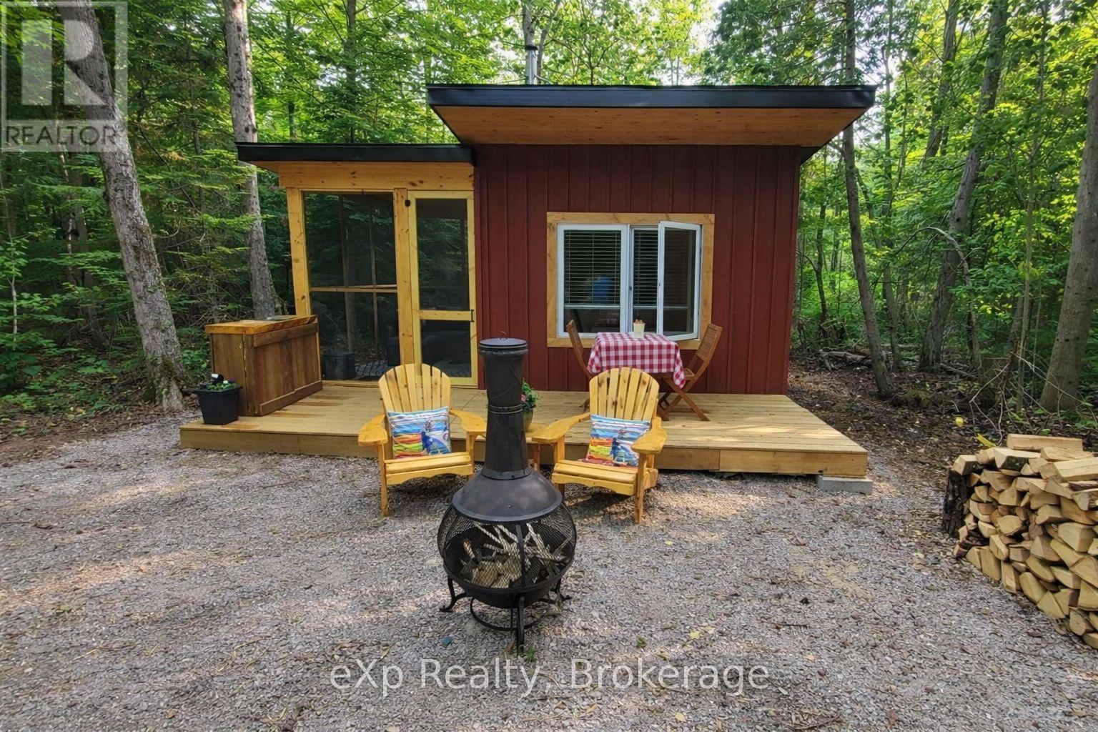 217 Forty Hills Road, Northern Bruce Peninsula, Ontario  N0H 1W0 - Photo 38 - X12882214