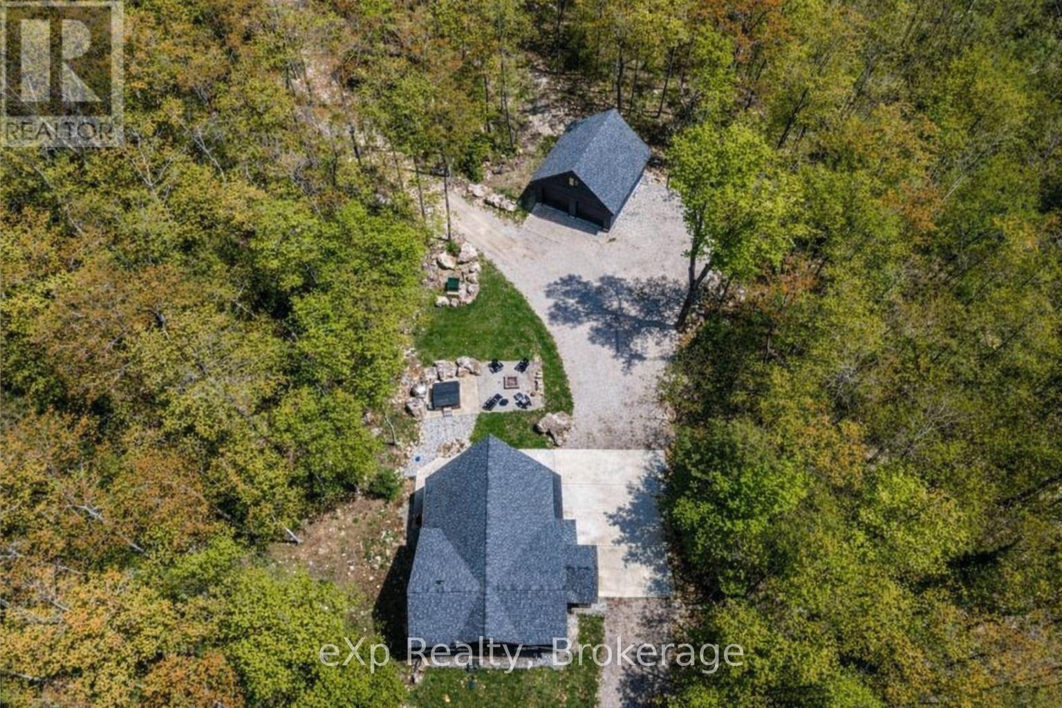 217 Forty Hills Road, Northern Bruce Peninsula, Ontario  N0H 1W0 - Photo 42 - X12882214