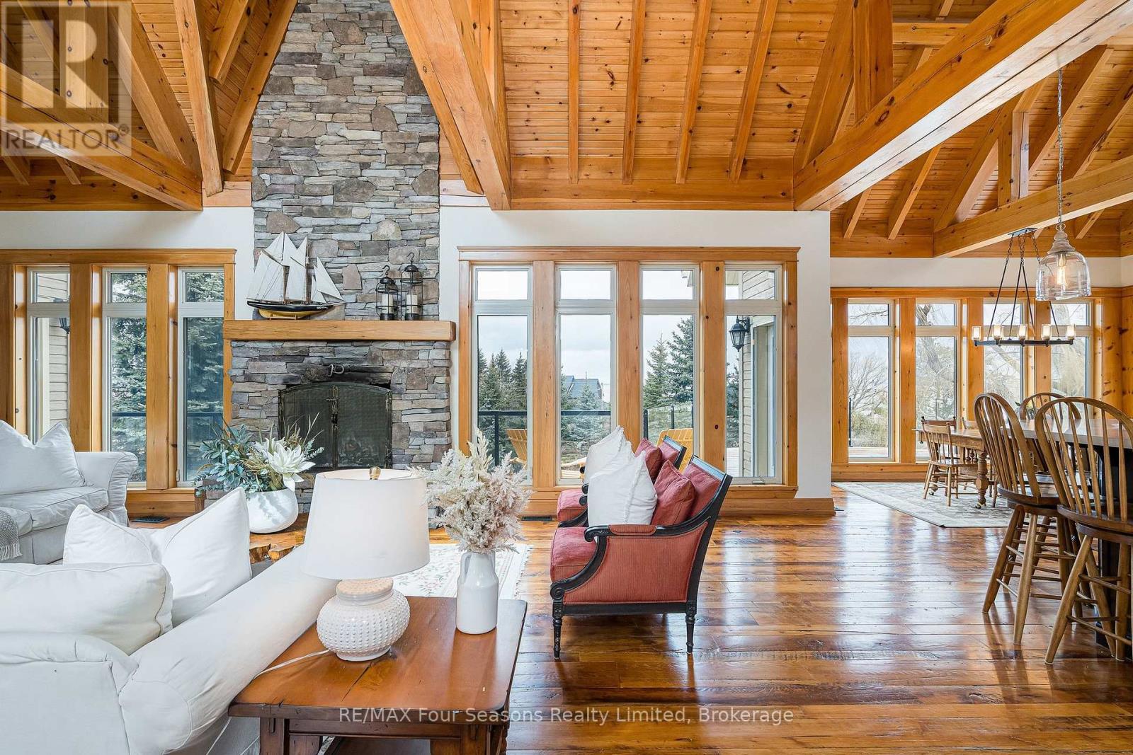 147 Lakeshore Road E, Blue Mountains, Ontario  L9Y 0M9 - Photo 12 - X12882298