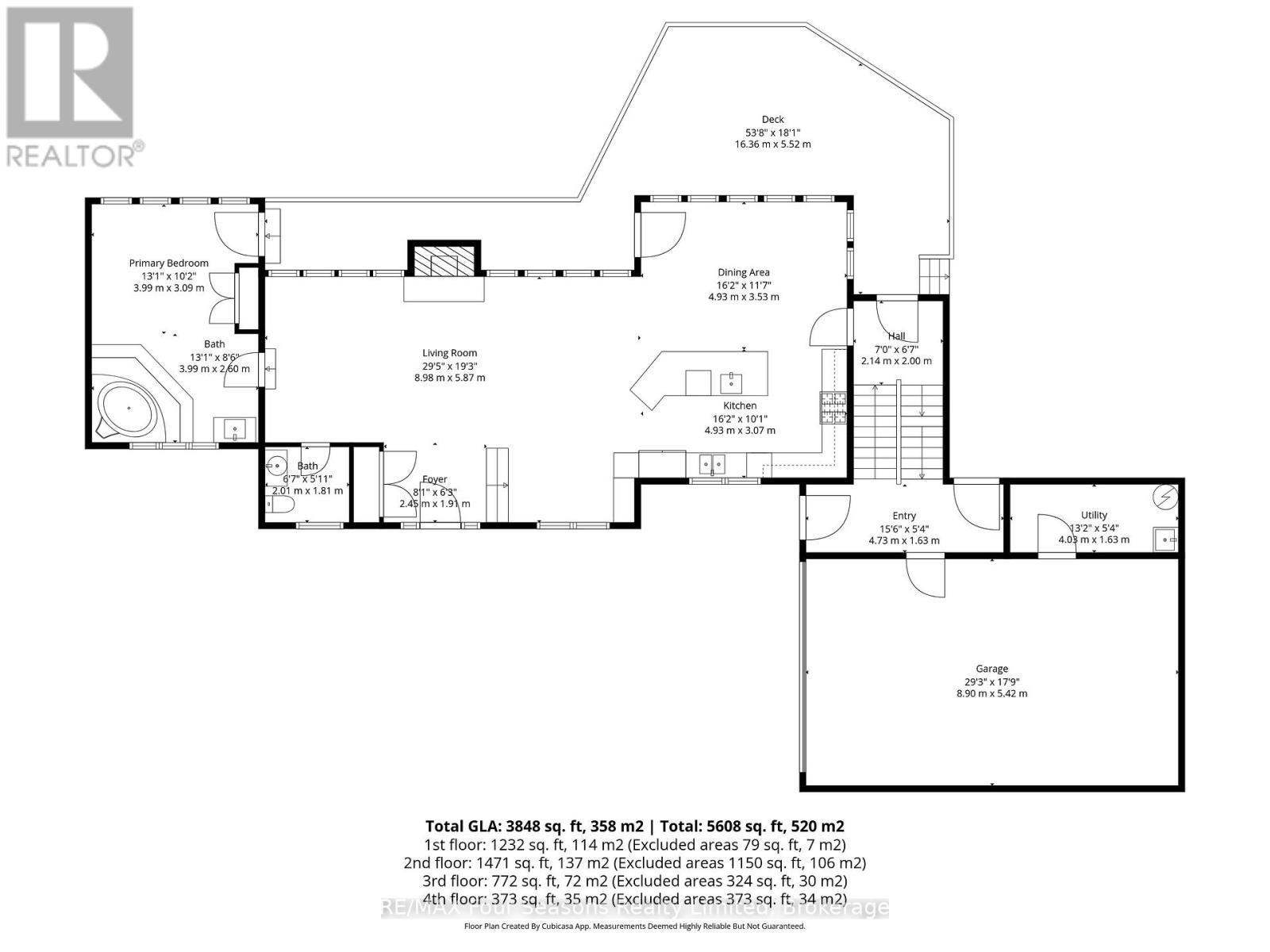 147 Lakeshore Road E, Blue Mountains, Ontario  L9Y 0M9 - Photo 47 - X12882298