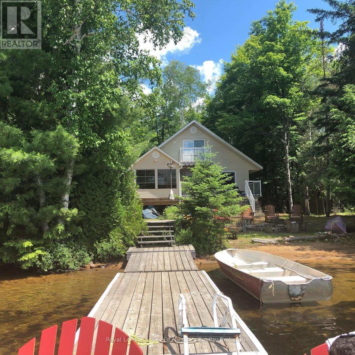 1012 GOODLIFE LANE, algonquin highlands (sherborne), Ontario