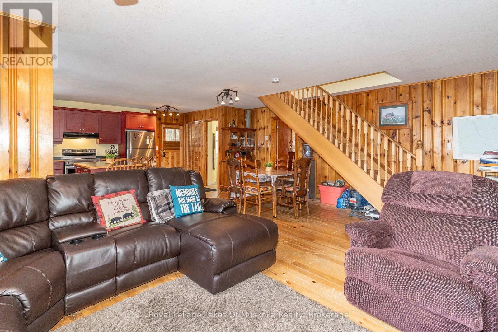 1012 Goodlife Lane, Algonquin Highlands (Sherborne), Ontario  P0A 0A8 - Photo 10 - X12882360