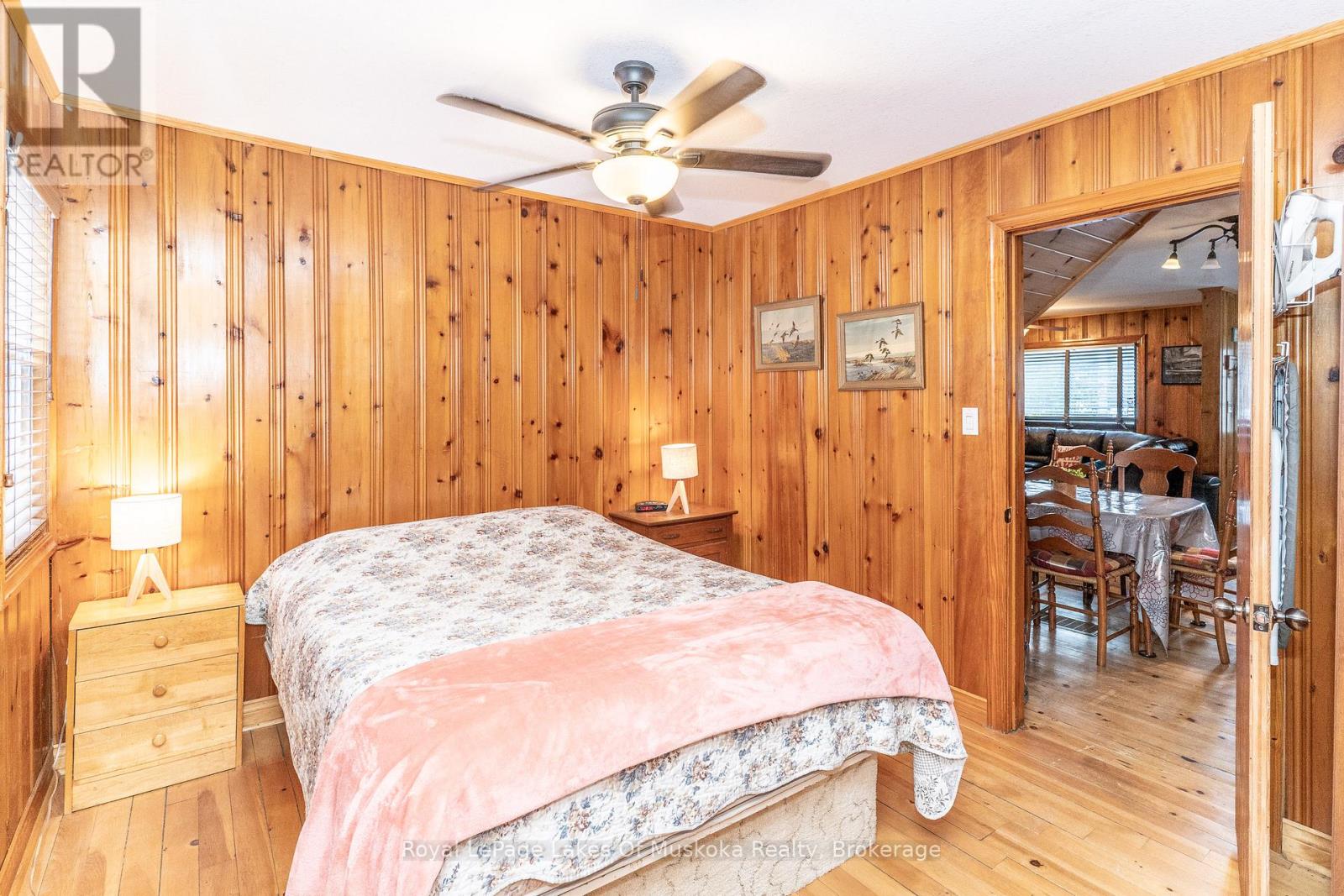 1012 Goodlife Lane, Algonquin Highlands (Sherborne), Ontario  P0A 0A8 - Photo 12 - X12882360