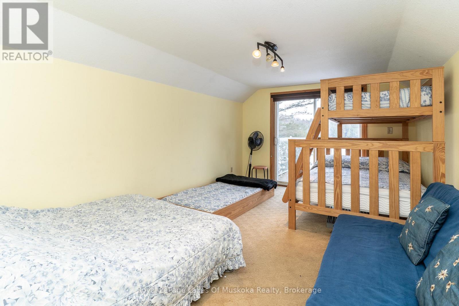 1012 Goodlife Lane, Algonquin Highlands (Sherborne), Ontario  P0A 0A8 - Photo 17 - X12882360