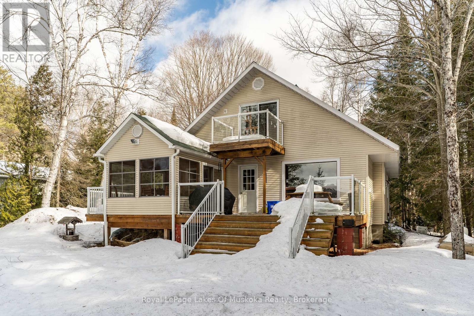 1012 Goodlife Lane, Algonquin Highlands (Sherborne), Ontario  P0A 0A8 - Photo 22 - X12882360