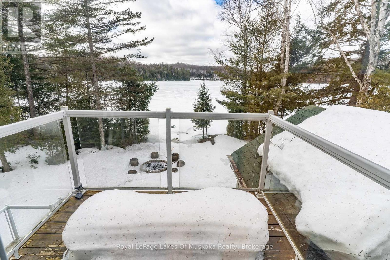 1012 Goodlife Lane, Algonquin Highlands (Sherborne), Ontario  P0A 0A8 - Photo 23 - X12882360