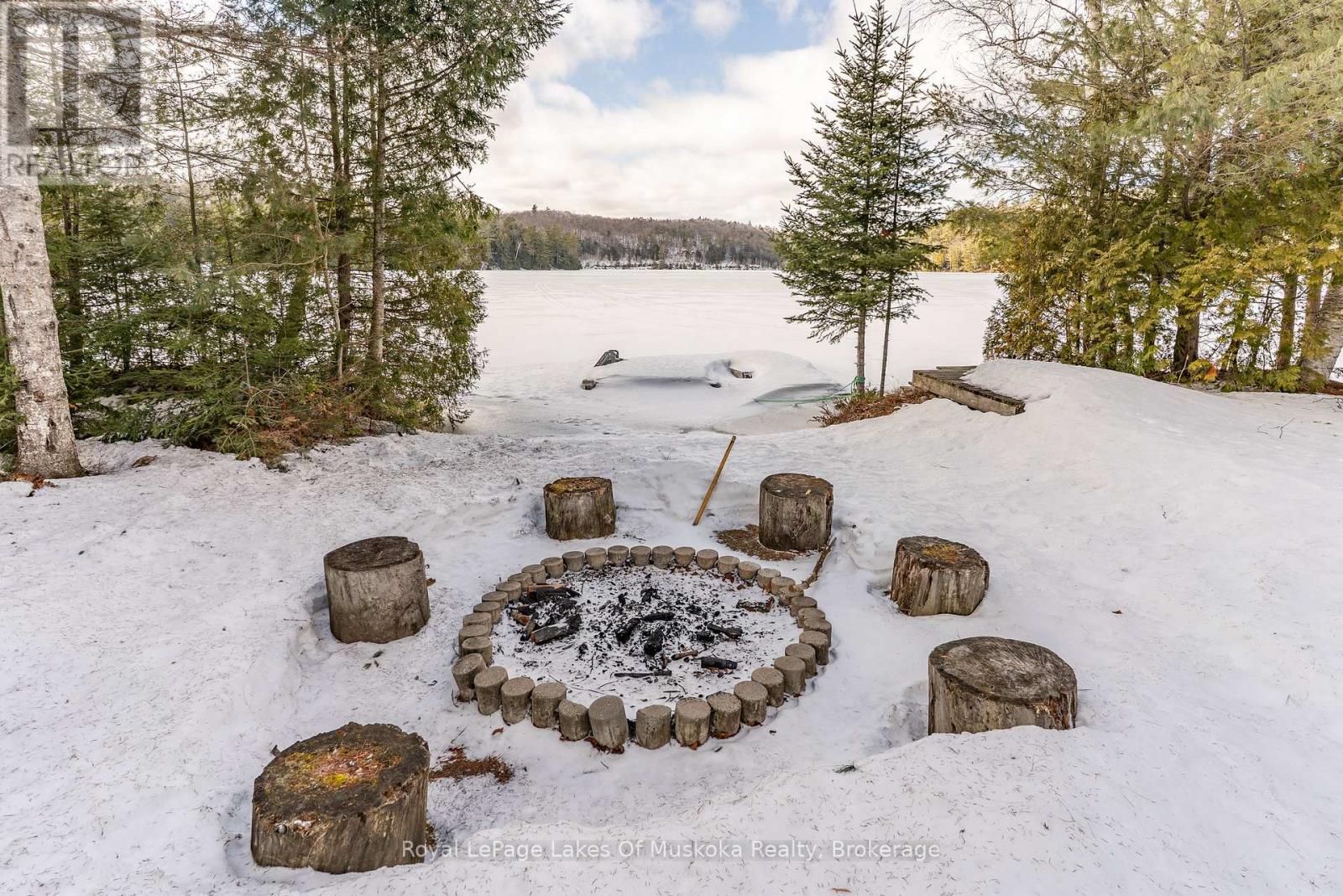 1012 Goodlife Lane, Algonquin Highlands (Sherborne), Ontario  P0A 0A8 - Photo 26 - X12882360