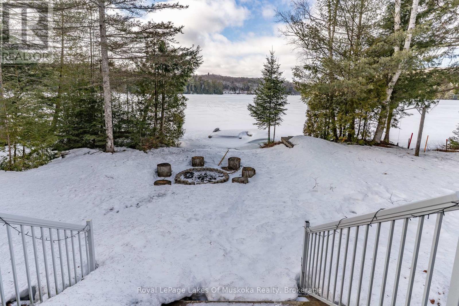 1012 Goodlife Lane, Algonquin Highlands (Sherborne), Ontario  P0A 0A8 - Photo 27 - X12882360