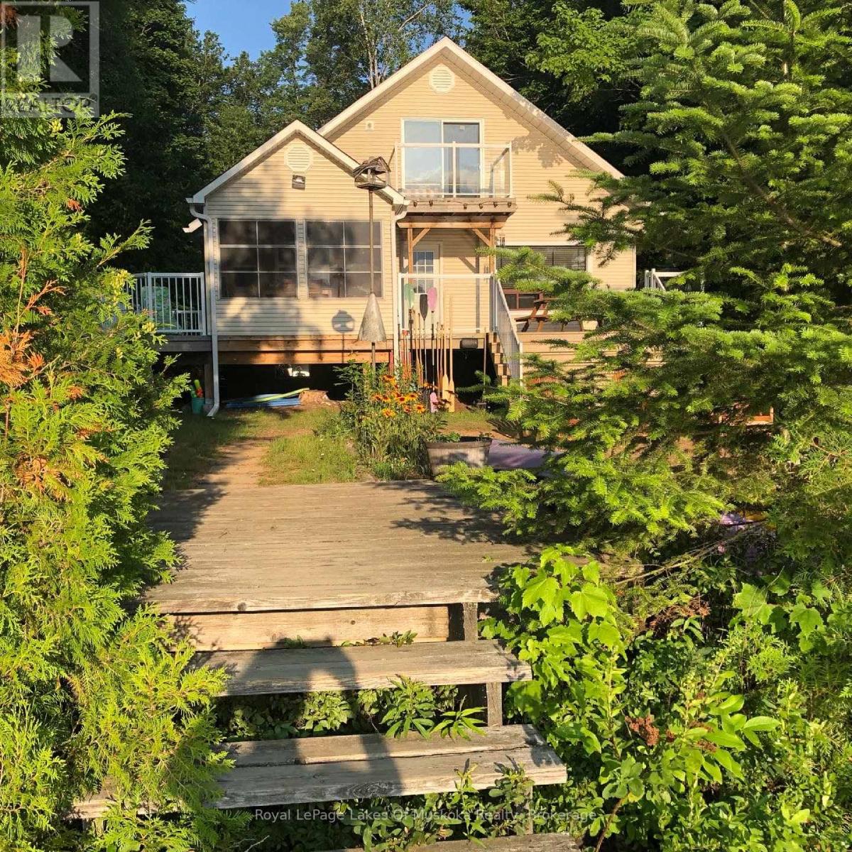 1012 Goodlife Lane, Algonquin Highlands (Sherborne), Ontario  P0A 0A8 - Photo 3 - X12882360